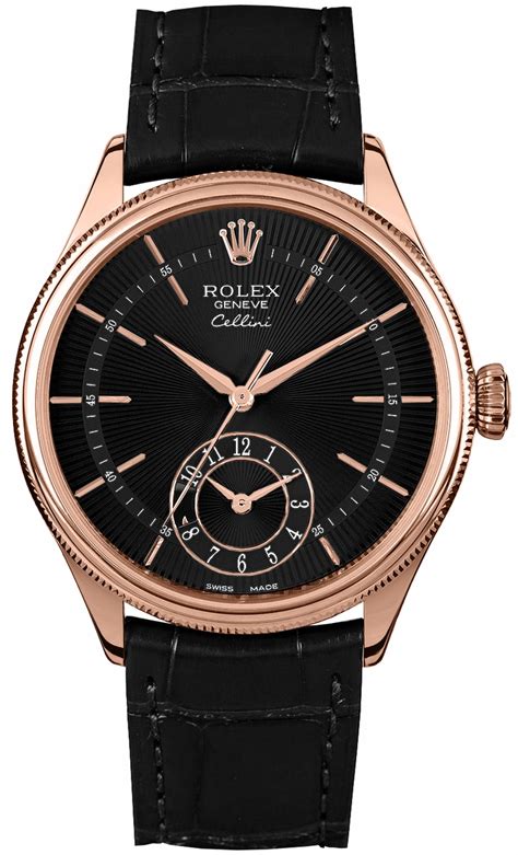 rolex reference 50525|rolex cellini watch value.